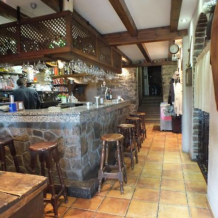 El Recreo De San Martin Sl Vendégház San Martín de Castañeda Kültér fotó
