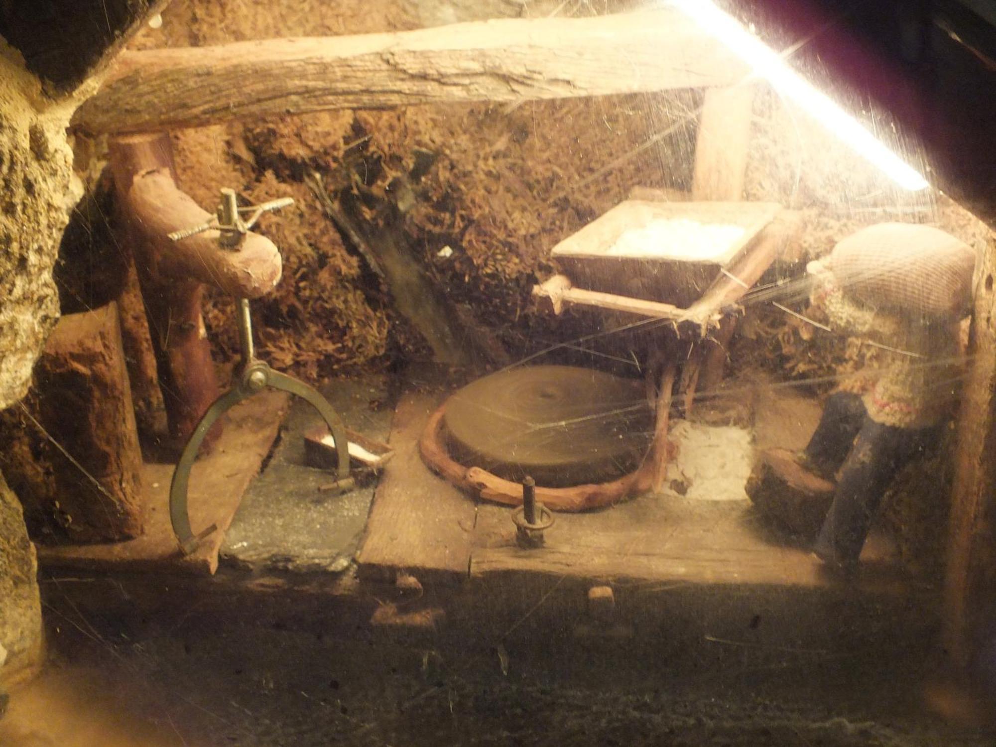 El Recreo De San Martin Sl Vendégház San Martín de Castañeda Kültér fotó