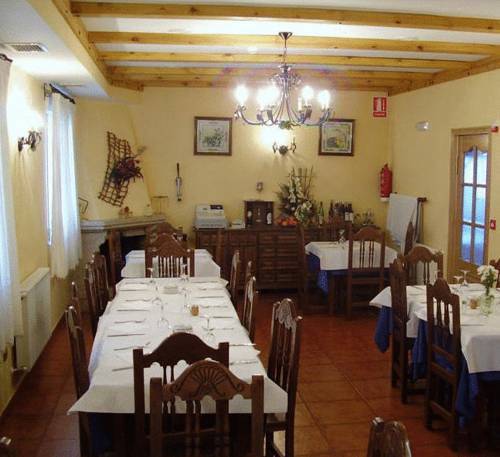 El Recreo De San Martin Sl Vendégház San Martín de Castañeda Kültér fotó