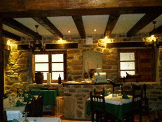 El Recreo De San Martin Sl Vendégház San Martín de Castañeda Kültér fotó