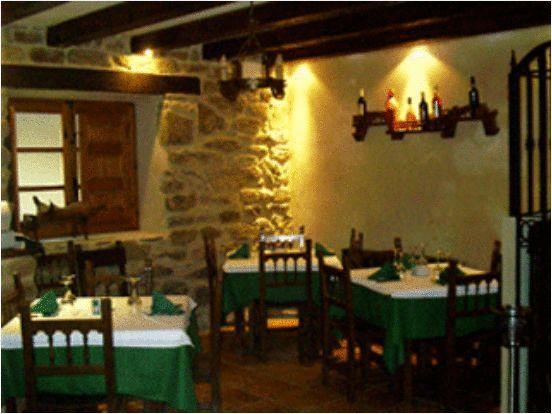 El Recreo De San Martin Sl Vendégház San Martín de Castañeda Kültér fotó